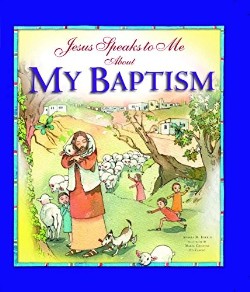 9781593252649 Jesus Speaks To Me About My Baptism