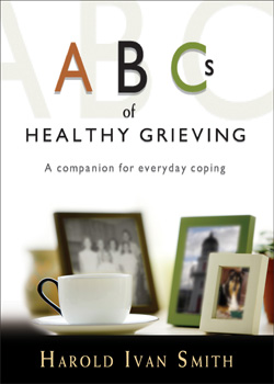 9781594711275 ABCs Of Healthy Grieving (Revised)