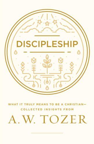 9781600668043 Discipleship : What It Truly Means To Be A Christian - Collected Insights F