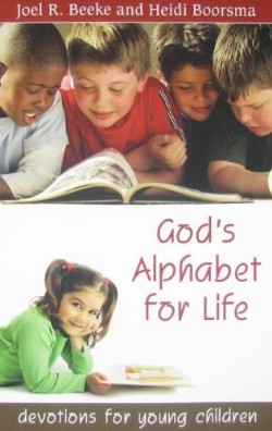 9781601780683 Gods Alphabet For Life