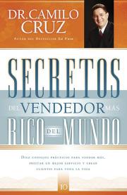 9781602551480 Secretos Del Vendedor Mas Rico - (Spanish)