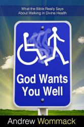 9781606830048 God Wants You Well