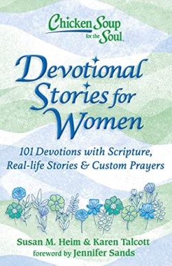 9781611590845 Chicken Soup For The Soul Devotional Stories For Women
