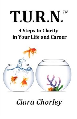 9781613393642 TURN 4 Steps To Clarity In Your Life And Career