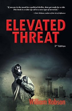 9781613395172 Elevated Threat 2nd Edition