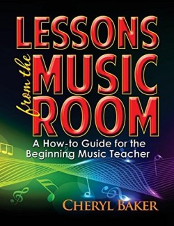 9781613396667 Lessons From The Music Room (Teacher's Guide)
