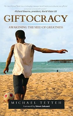 9781613397497 Giftocracy : Awakening The The Seeds Of Greatness