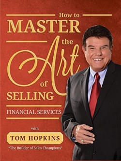 9781613398036 How To Master The Art Of Selling Financial Services