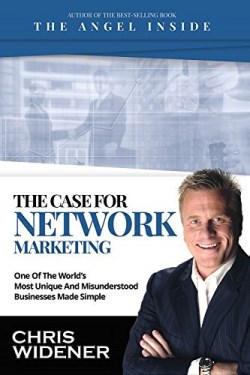 9781613398067 Case For Network Marketing