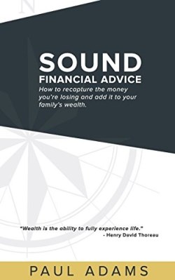 9781613398074 Sound Financial Advice