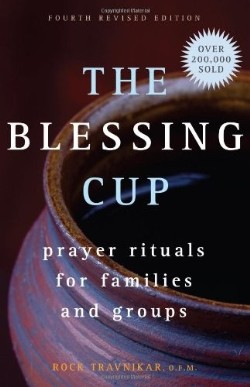 9781616364915 Blessing Cup : Prayer Rituals For Families And Groups