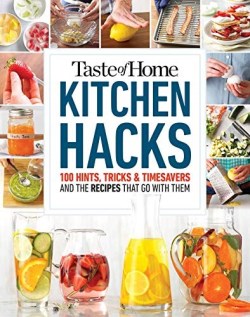 9781617658396 Taste Of Home Kitchen Hacks