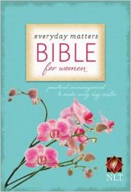 9781619700437 Everyday Matters Bible For Women