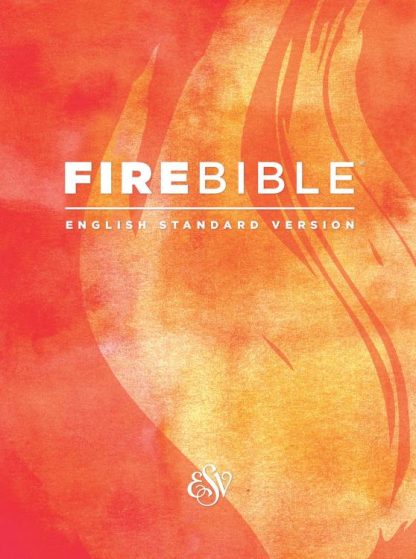 9781619704855 Fire Bible