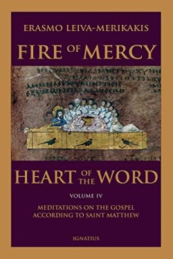 9781621641223 Fire Of Mercy Heart Of The Word Volume 4