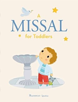 9781621641346 Missal For Toddlers