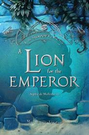 9781621644569 Lion For The Emperor