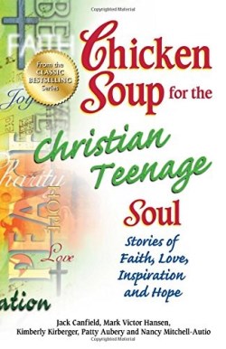 9781623610104 Chicken Soup For The Christian Teenage Soul