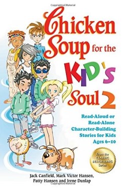 9781623610418 Chicken Soup For The Kids Soul 2