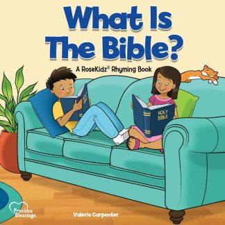 9781628625417 What Is The Bible