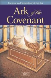 9781628628586 Ark Of The Covenant Pamphlet 5 Pack