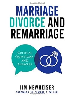 9781629953168 Marriage Divorce And Remarriage