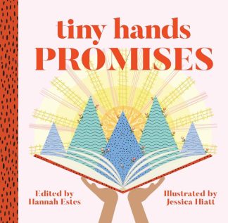 9781629954301 Tiny Hands Promises