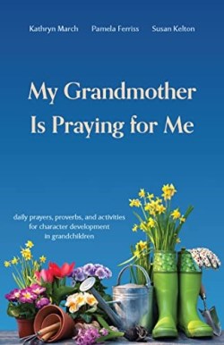 9781629959436 My Grandmother Is Praying For Me