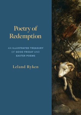 9781629959757 Poetry Of Redemption