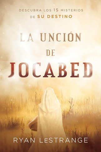 9781629992693 Uncion De Jocabed - (Spanish)