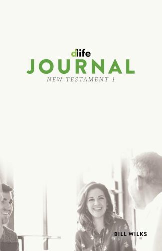 9781632040695 D Life Journal For New Testament 1