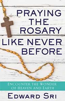 9781632531780 Praying The Rosary Like Never Before