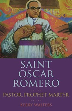 9781632532657 Saint Oscar Romero