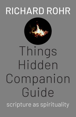 9781632534491 Things Hidden Companion Guide