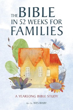 9781638787259 Bible In 52 Weeks For Families