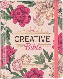 9781639522378 My Creative Bible