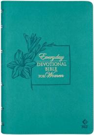 9781639524181 Everyday Devotional Bible For Women
