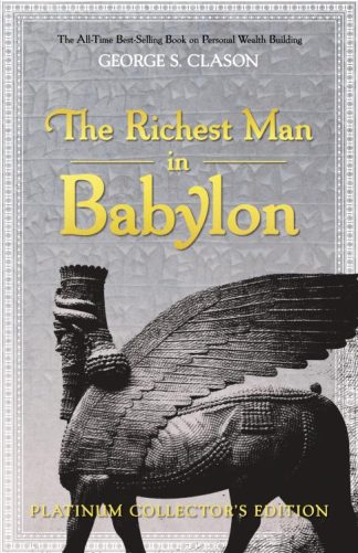 9781640953116 Richest Man In Babylon