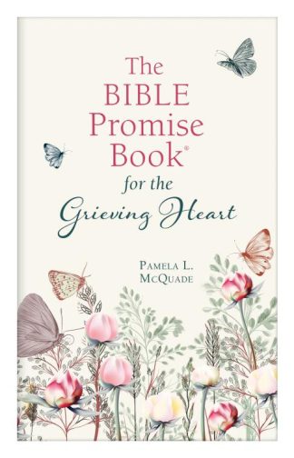 9781643524450 Bible Promise Book For The Grieving Heart