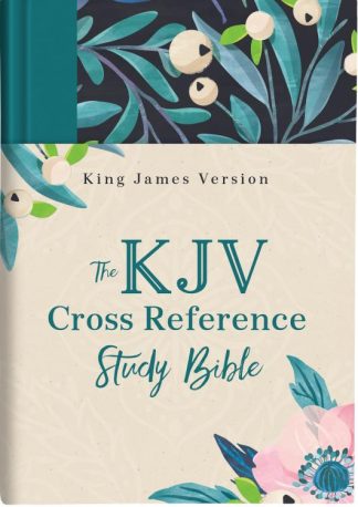 9781643526973 Cross Reference Study Bible