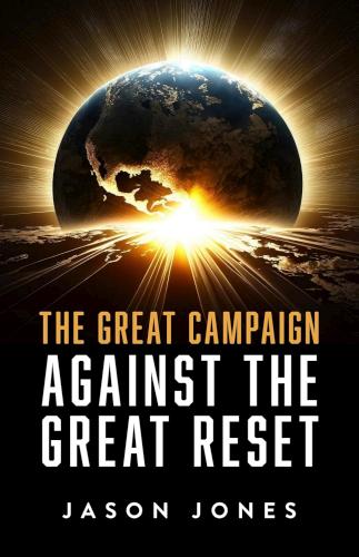 9781644136386 Great Campaign : Against The Great Reset