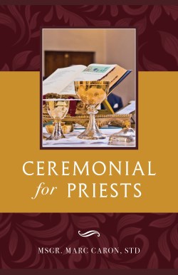 9781644139349 Ceremonial For Priests