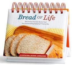 9781644544303 Bread Of Life Perpetual Calendar