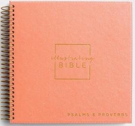 9781644548721 Illustrating Bible Books Of Psalms And Proverbs