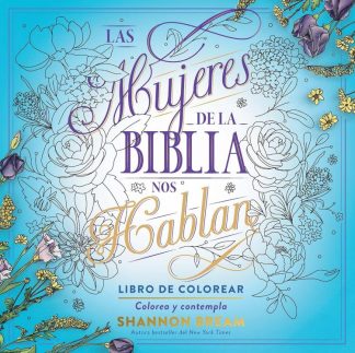 9781644739372 Mujeres De La Biblia Nos Habla - (Spanish)