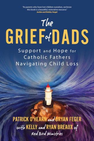 9781646802531 Grief Of Dads