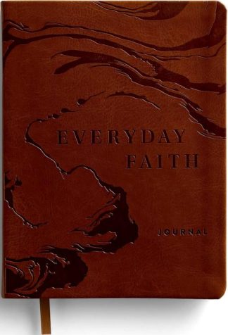 9781648709296 Everyday Faith Journal
