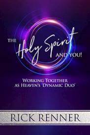 9781680311433 Holy Spirit And You