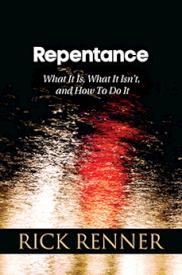 9781680312003 Repentance : What It Is What It Isnt And How To Do It