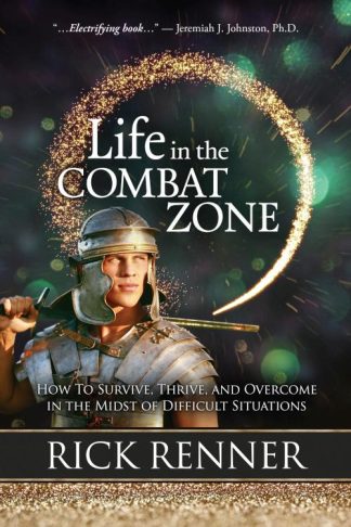 9781680312133 Life In The Combat Zone
